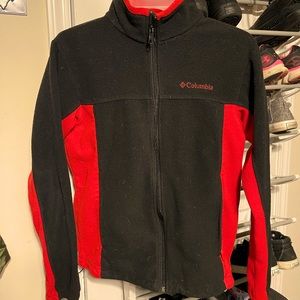 Women’s Columbia jacket - Size: Medium